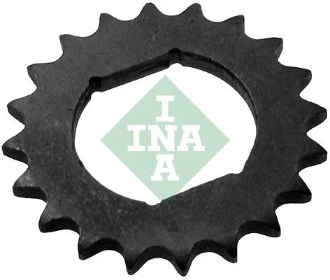 Sprocket, crankshaft INA 554 0073 10