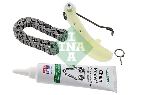 Sada reťaze, pohon olejového čerpadla INA 558 0071 10