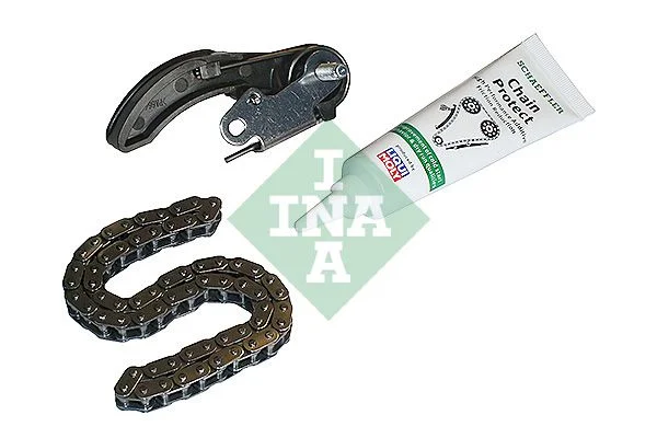 Sada reťaze, pohon olejového čerpadla INA 558 0083 10