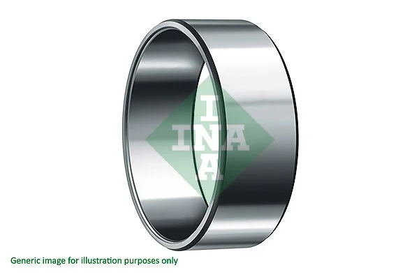 Bearing, manual transmission INA 712 1295 10