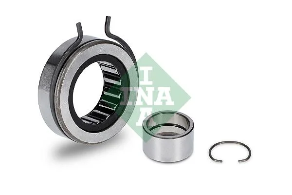 Bearing, manual transmission INA 712 2236 10