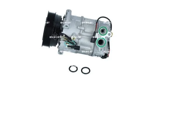 Compressor, air conditioning  320035