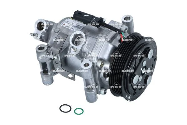 Compressor, air conditioning NRF 320253