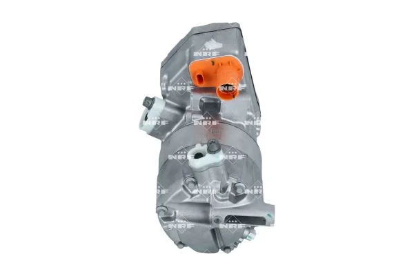 Compressor, air conditioning NRF KLIMATYZACJA 320305