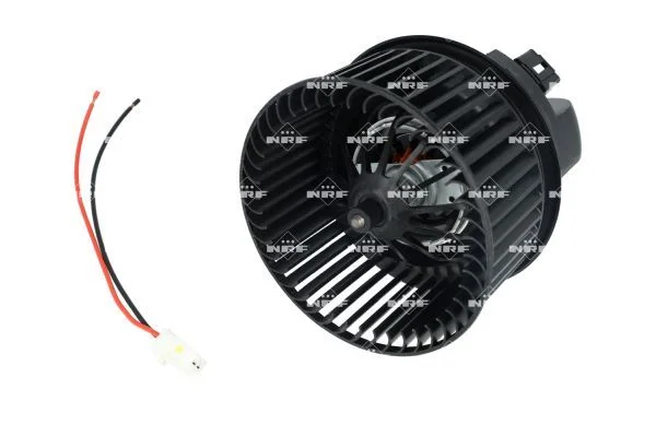 Interior Blower  34699