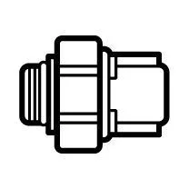 Pressure Switch, air conditioning NRF KLIMATYZACJA 381004