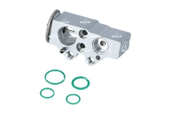 Expansion Valve, air conditioning NRF 38774