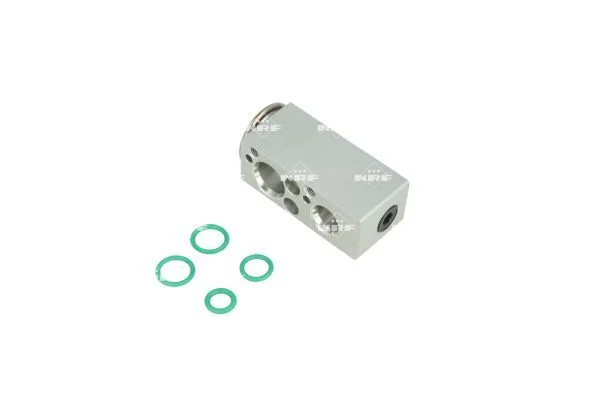 Expansion Valve, air conditioning NRF 38796