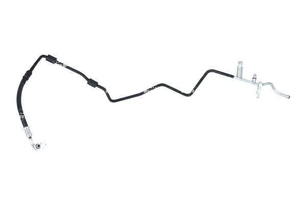 High/Low-pressure Line, air conditioning NRF 400002