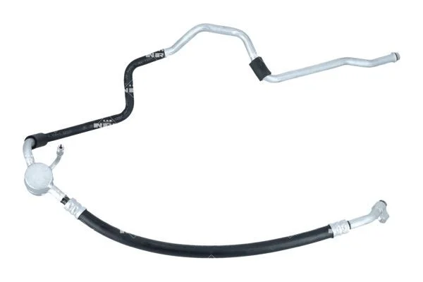 High/Low-pressure Line, air conditioning NRF 400014
