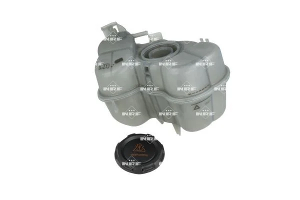 Expansion Tank, coolant NRF 454178