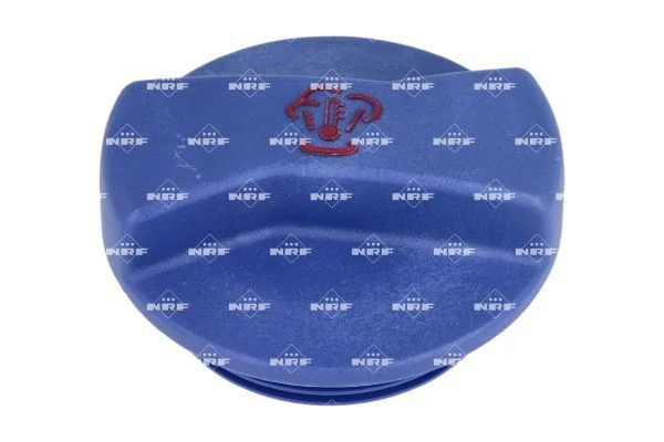 Cap, coolant tank nrf 455605