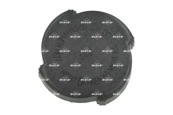 Cap, coolant tank NRF 455607