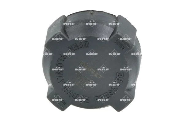 Cap, coolant tank nrf 455624