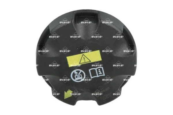 Cap, coolant tank NRF 455640