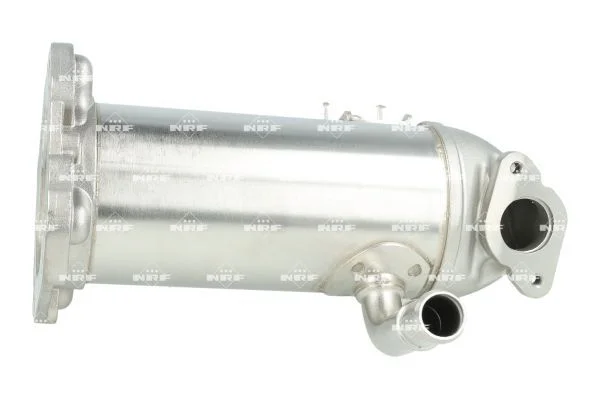 Cooler, exhaust gas recirculation NRF 48429