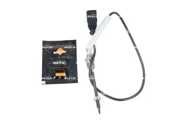 Sensor, exhaust gas temperature NRF 707519