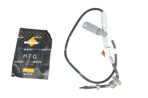 Sensor, exhaust gas temperature NRF 707521