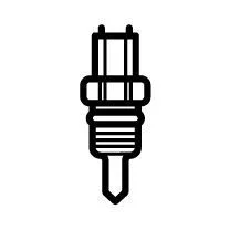 Sensor, coolant temperature NRF 727176