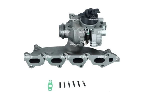 Charger, charging (supercharged/turbocharged)  90010012