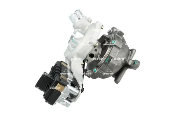 Charger, charging (supercharged/turbocharged) 90010317