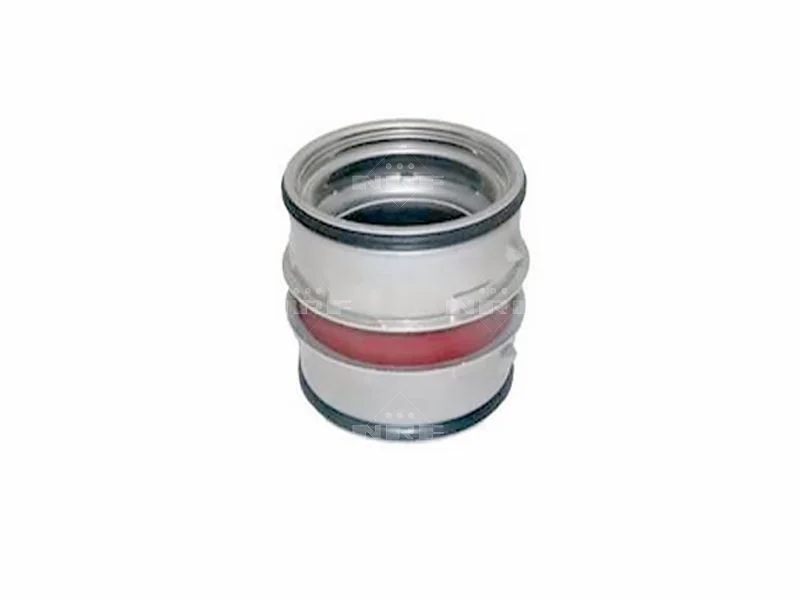 Charge Air Hose NRF 166240