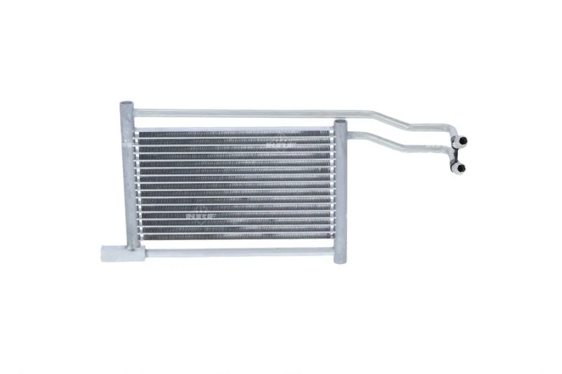 Oil Cooler, automatic transmission NRF 31137