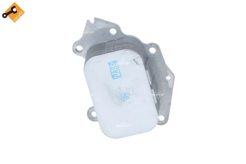 Chladič oleja, motorový olej NRF 31174