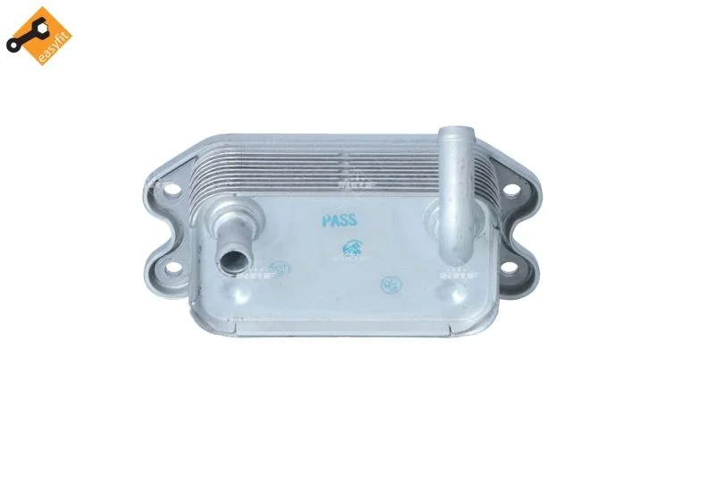Chladič oleja, motorový olej NRF 31176