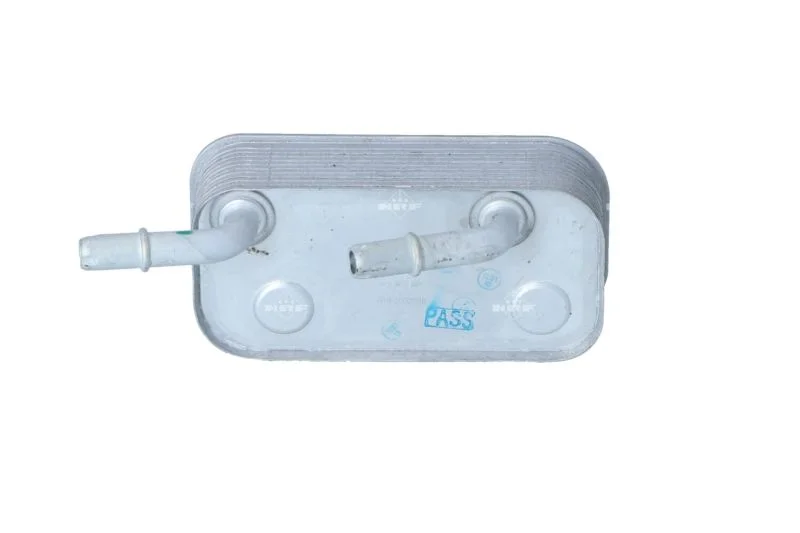 Oil Cooler, automatic transmission NRF 31190
