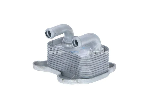 Chladič oleja, motorový olej NRF 31206