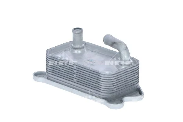 Chladič oleja, motorový olej NRF 31208
