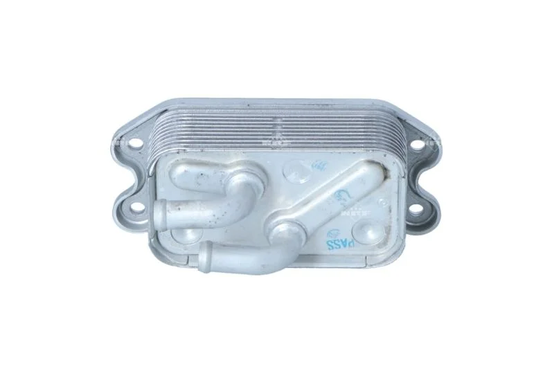 Chladič oleja, motorový olej NRF 31210