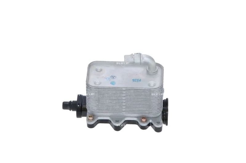 Oil Cooler, automatic transmission NRF 31215