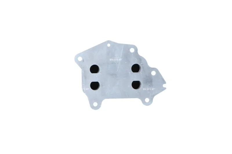 Chladič oleja, motorový olej NRF 31218