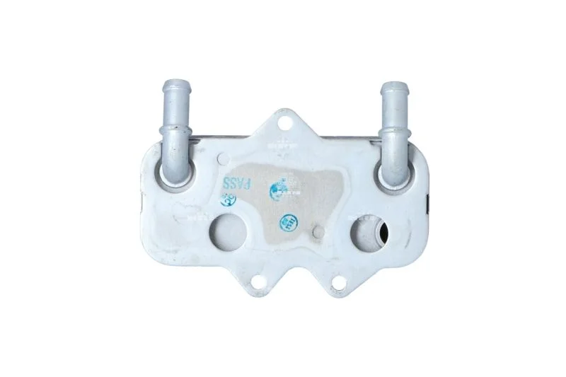 Chladič oleja, motorový olej NRF 31233