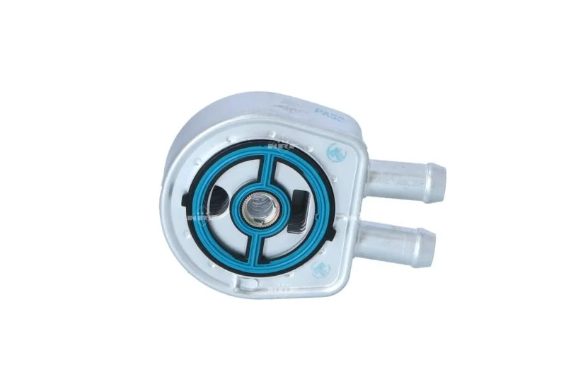Chladič oleja, motorový olej NRF 31236