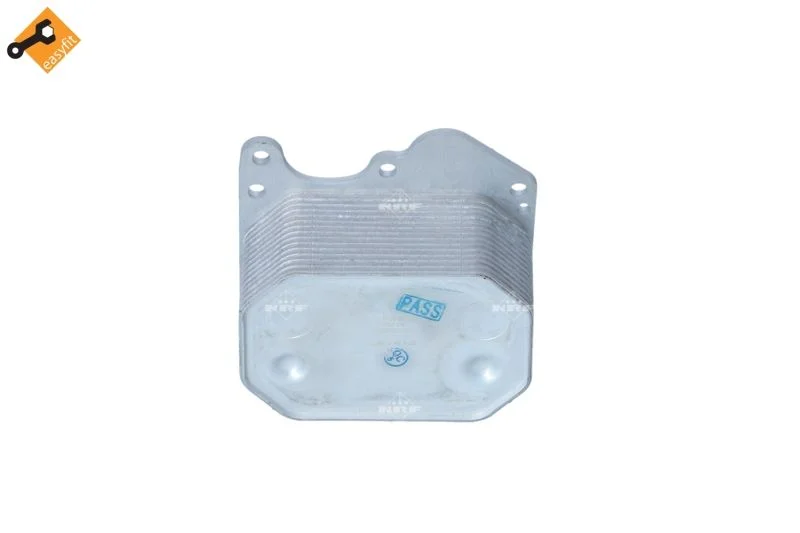 Chladič oleja, motorový olej NRF 31239