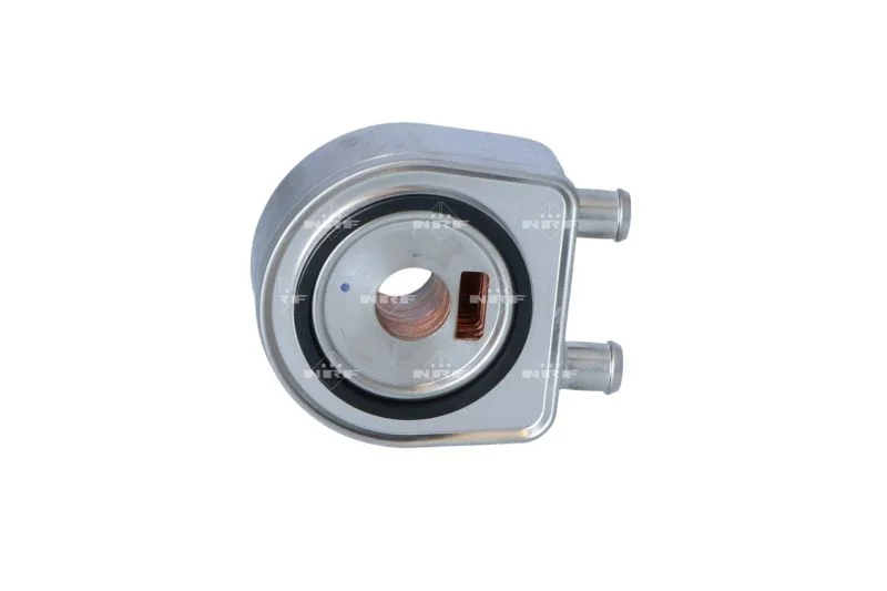 Chladič oleja, motorový olej NRF 31247