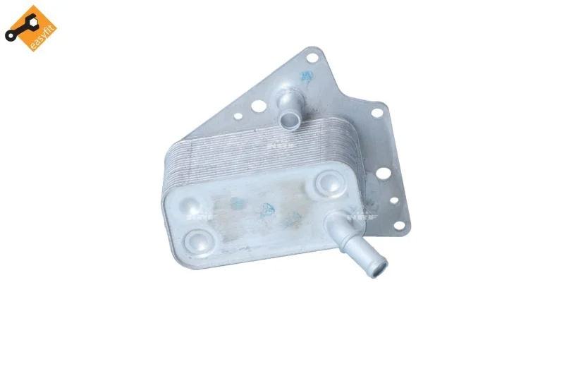 Chladič oleja, motorový olej NRF 31258