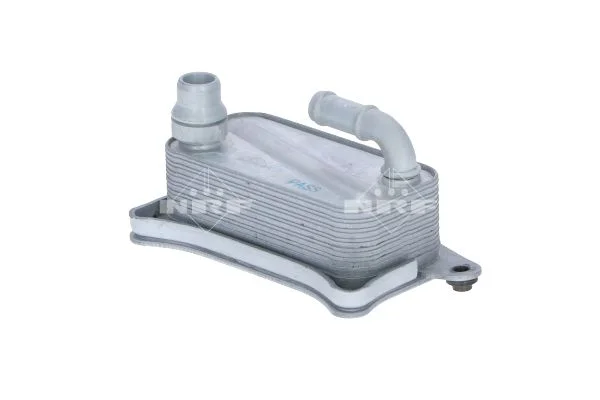 Chladič oleja, motorový olej NRF 31270