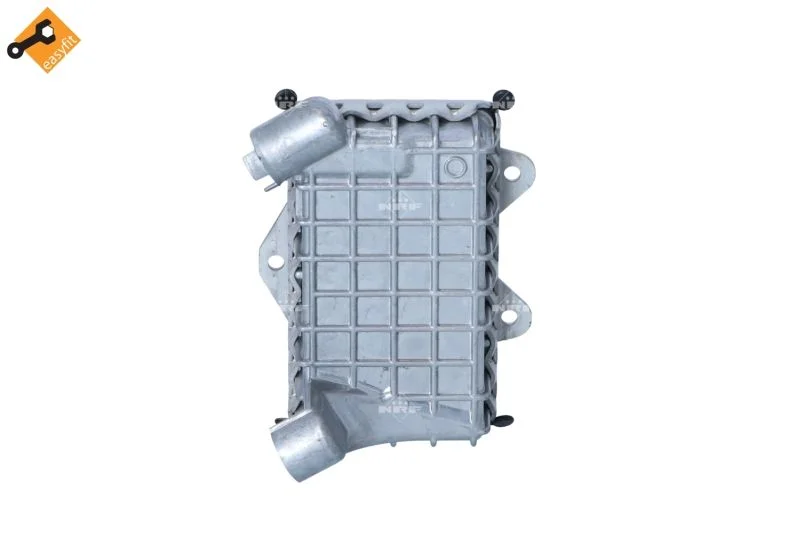Chladič oleja, motorový olej NRF 31274