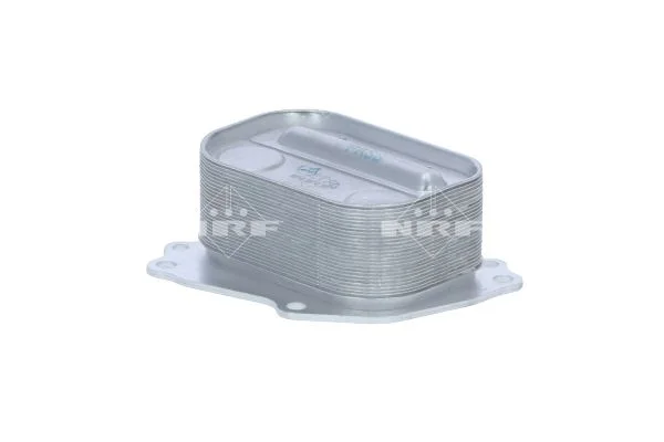 Chladič oleja, motorový olej NRF 31286
