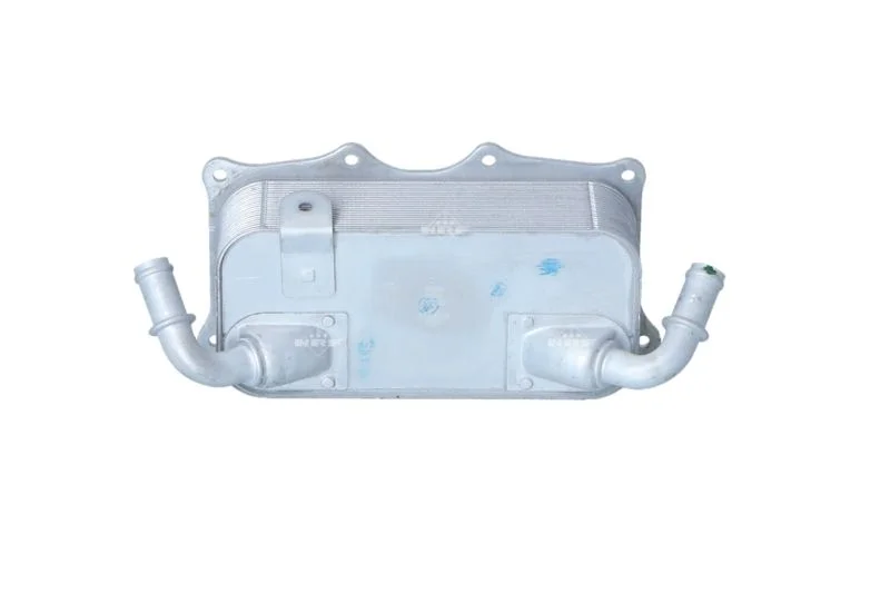 Oil Cooler, engine oil NRF 31290