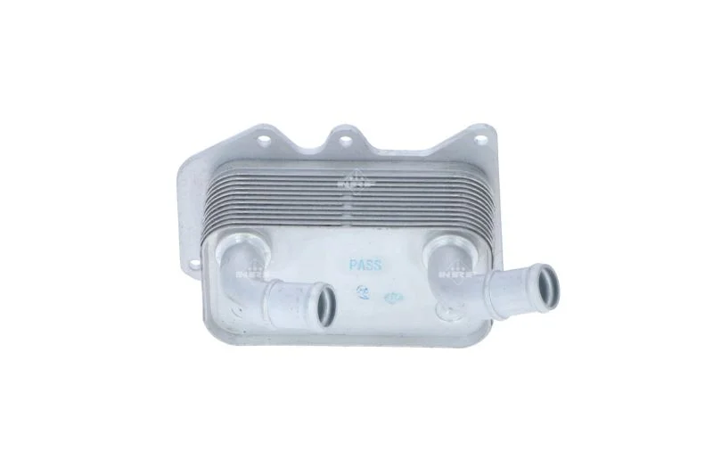 Chladič oleja, motorový olej NRF 31299