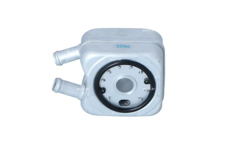 Chladič oleja, motorový olej NRF 31306