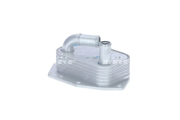 Oil Cooler, engine oil NRF 31313