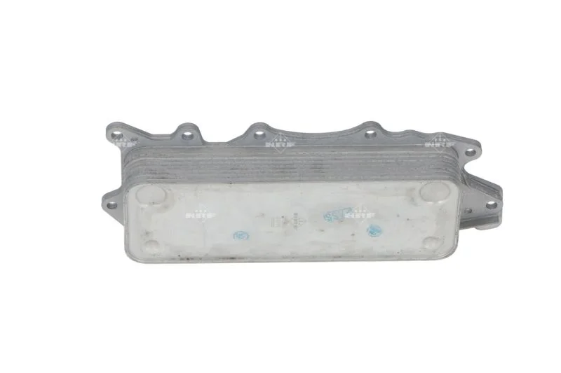 Chladič oleja, motorový olej NRF 31319