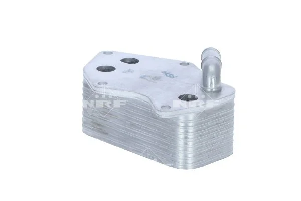 Oil Cooler, engine oil NRF 31331