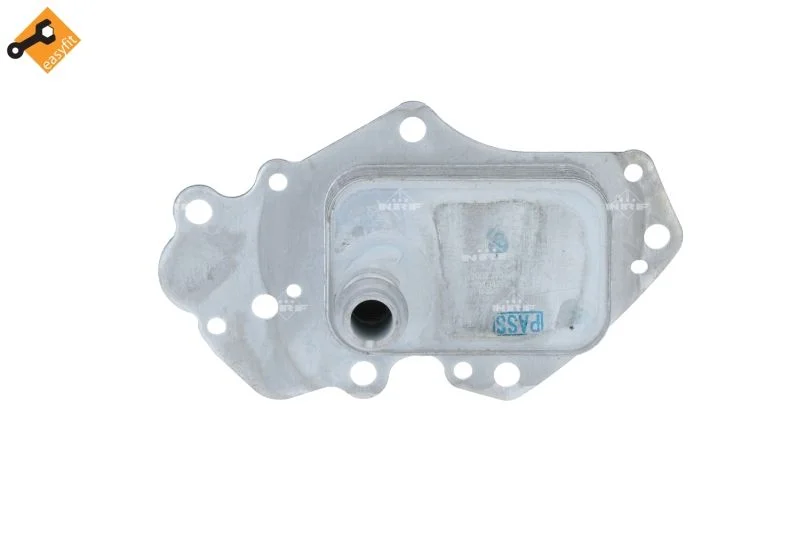 Chladič oleja, motorový olej NRF 31347